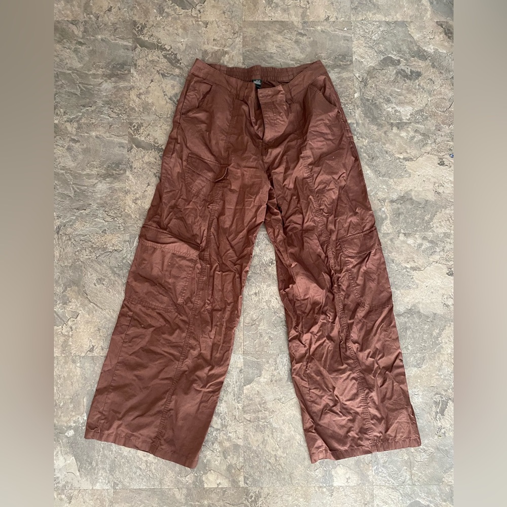 Cargo Pants